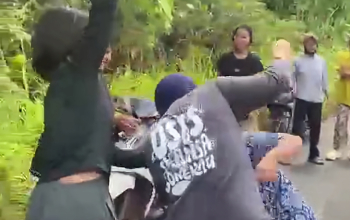 Siswi SMP di Bonehau Dikeroyok Tiga Pelajar SMA Diduga Dipicu Saling Ejek di Medsos