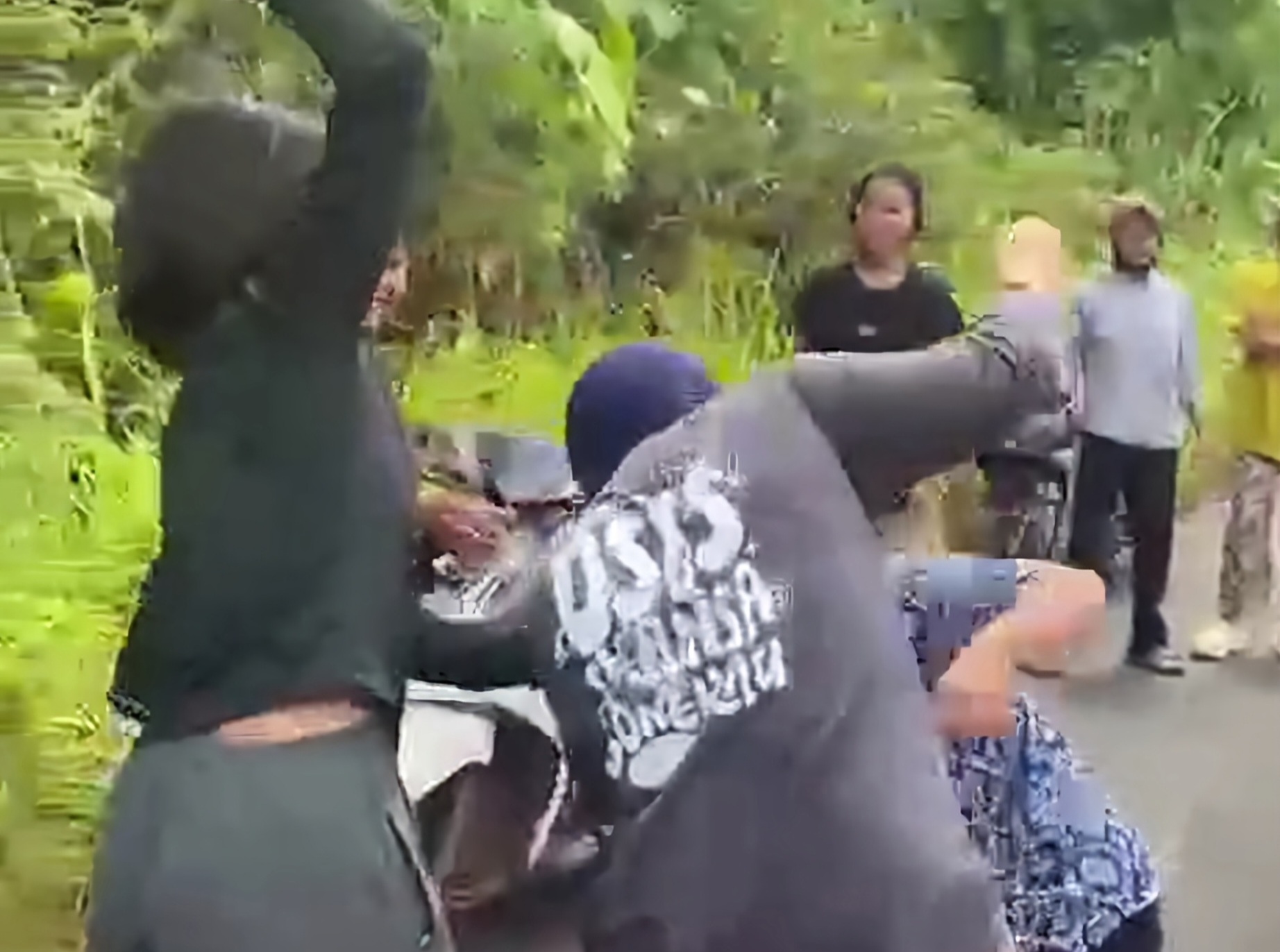 Siswi SMP di Bonehau Dikeroyok Tiga Pelajar SMA Diduga Dipicu Saling Ejek di Medsos