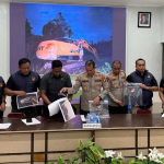 Tambang emas Bonehau