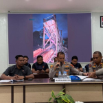 Tambang emas di Bonehau