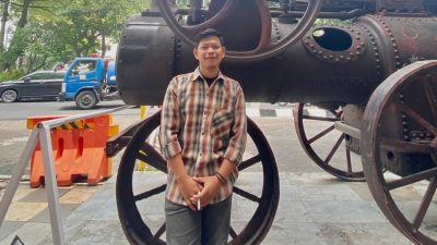 GPM Mamuju Desak Aparat Usut Dugaan Mark-Up Pengadaan Lahan BLK Sulbar