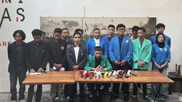 Mandat Palsu BEM Bersatu Mulai Terkuak, Organisasi Kampus Rami-ramai Bantah Terlibat