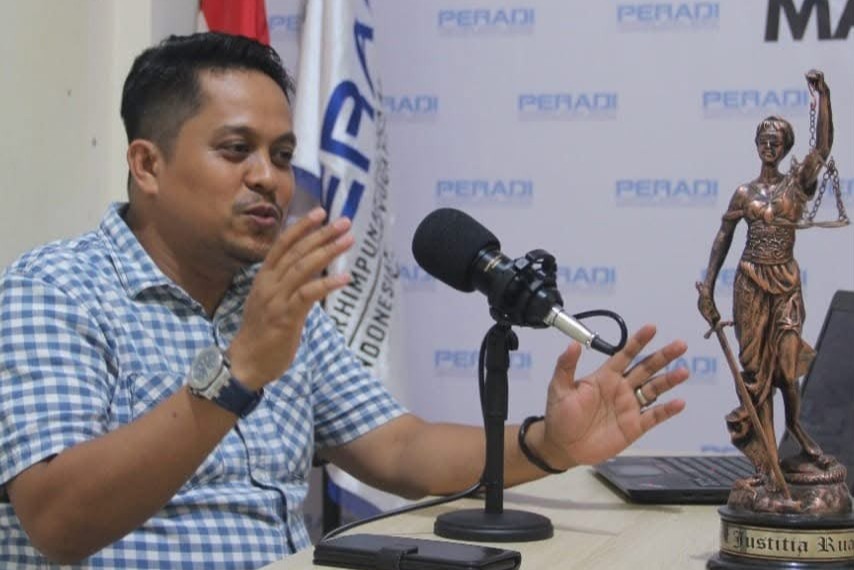 DPRD Mamuju