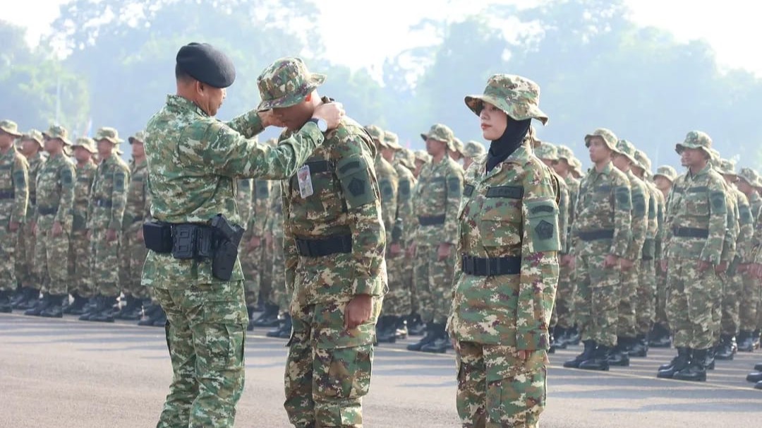 Bertambah, 5 Calon Manajer Kopdes Merah Putih Meninggal Saat Latsar Militer
