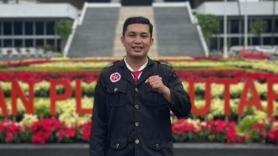 Sekjen GPM