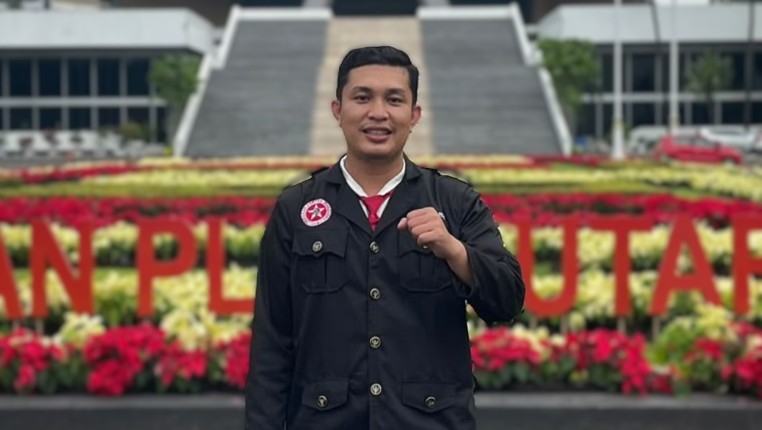 GPM Soroti Resiko Pencucian Uang dalam Skema Patriot Merah Putih Bond