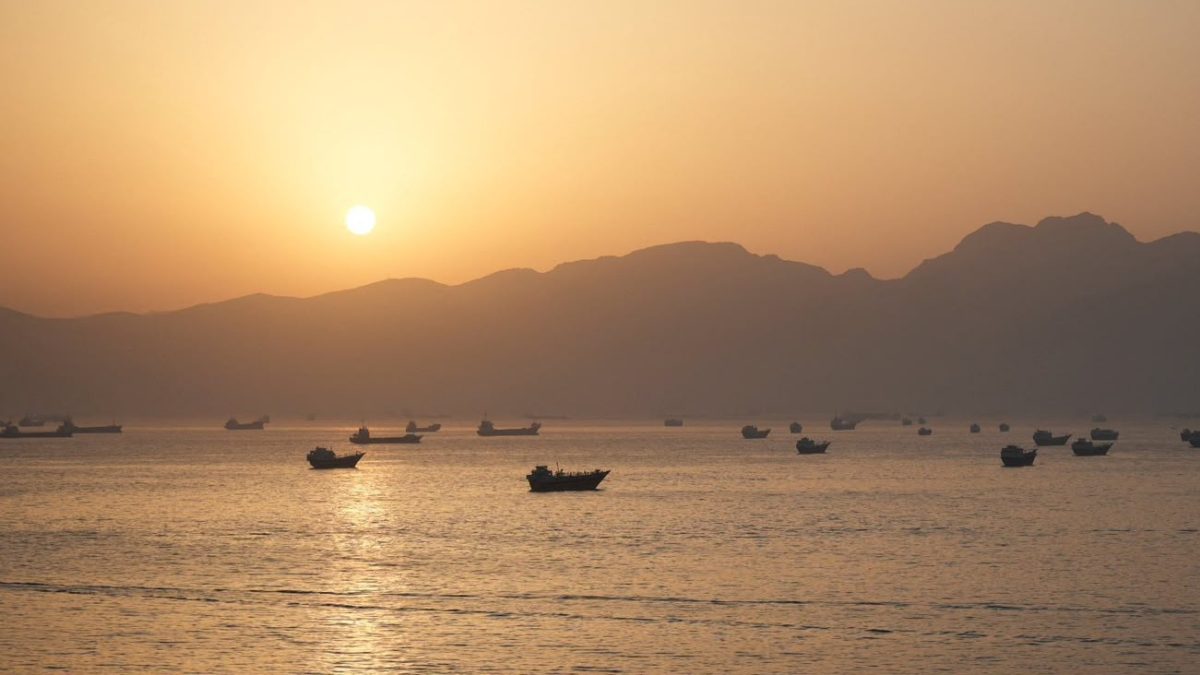 Selat Hormuz