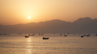 Selat Hormuz