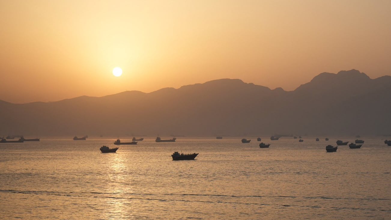 Selat Hormuz