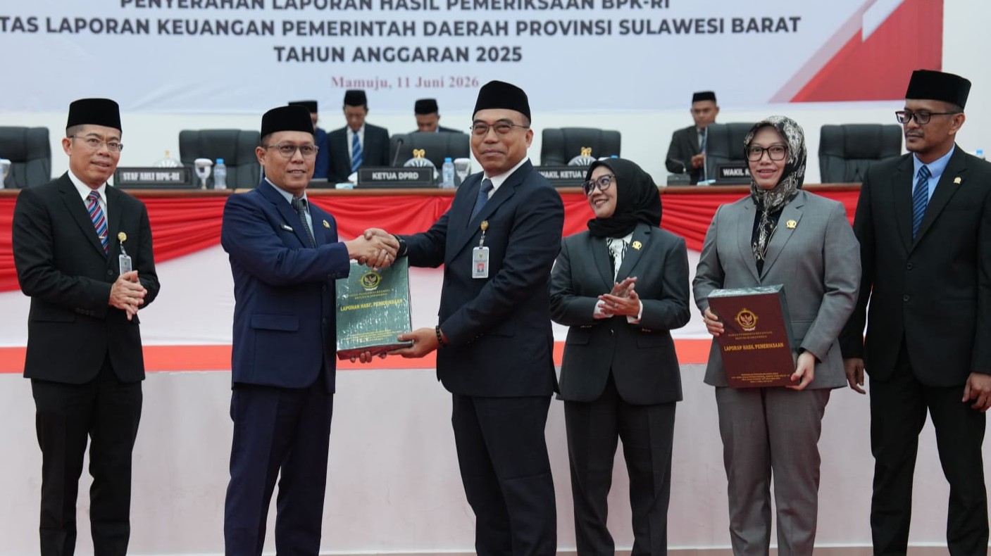 WTP Sulbar