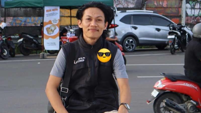 LAKSBAR Ancam Laporkan Dugaan Monopoli MBG