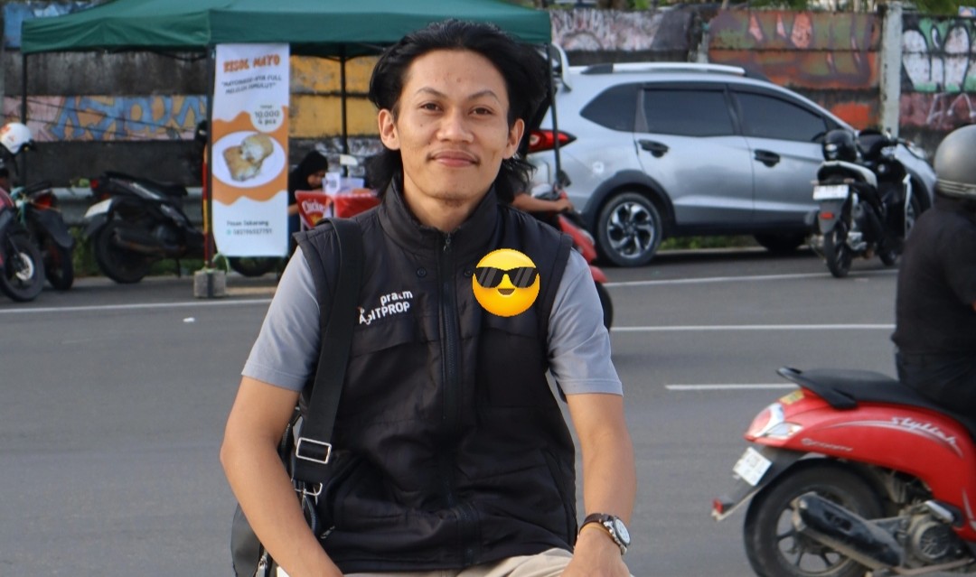 LAKSBAR Ancam Laporkan Dugaan Monopoli MBG