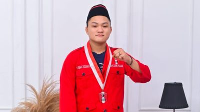 Kader GMNI Polman Jadi Korban Kekerasan saat Sampaikan Aspirasi