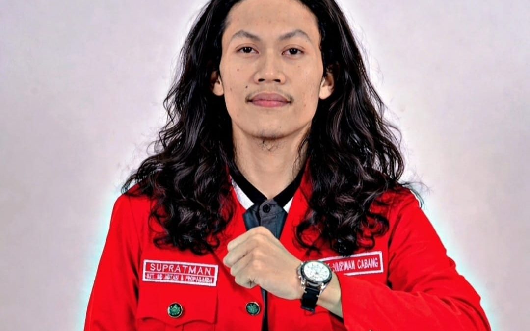 GMNI Mamuju Desak Transparansi Pembangunan Sekolah Rakyat, Minta Hasil Uji Material Dibuka