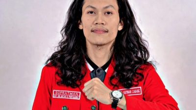 GMNI Mamuju Desak Transparansi Pembangunan Sekolah Rakyat, Minta Hasil Uji Material Dibuka