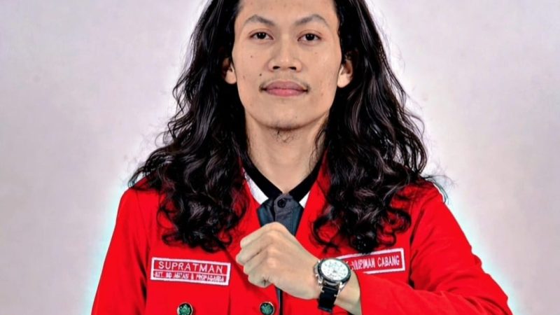 GMNI Mamuju Desak Transparansi Pembangunan Sekolah Rakyat, Minta Hasil Uji Material Dibuka