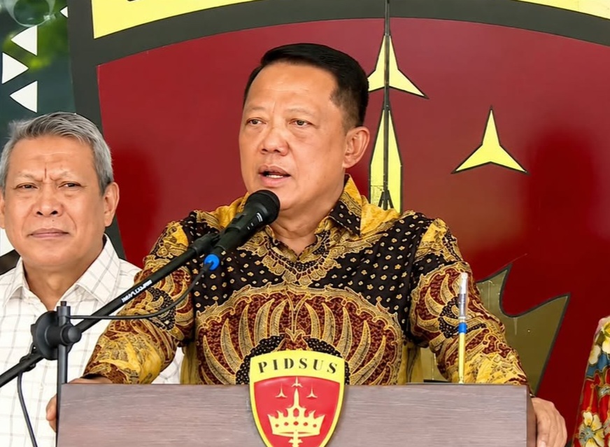 Jampidsus Febrie Bantah Isi Brankas Rp476 Miliar Miliknya : “Ada yang Punya”
