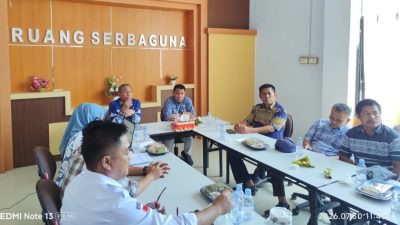Tambang Rakyat Bonehau-Kalumpang Ditata, ESDM Minta Tambang Tak Dikuasai Pihak Luar