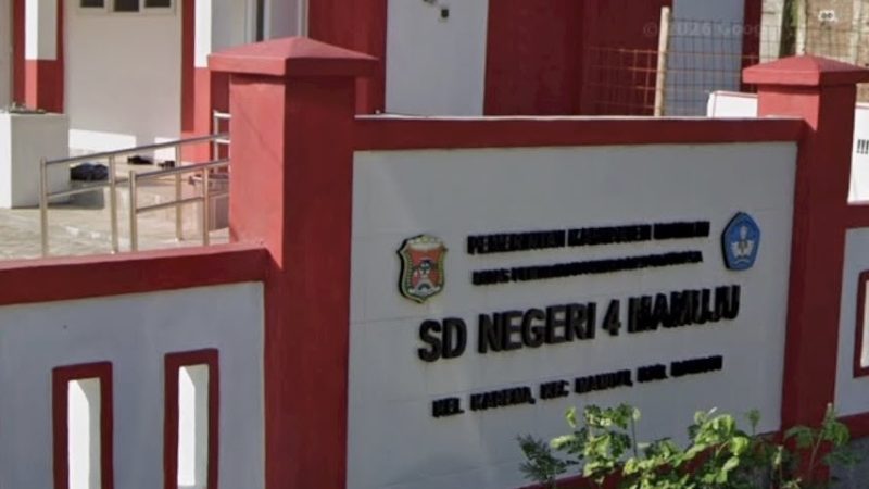 Dugaan Pencemaran Nama Baik, Keluarga Desak Oknum Guru Hormati Lembaga Adat Bonehau