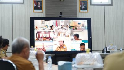 Beda Rumah Sulbar