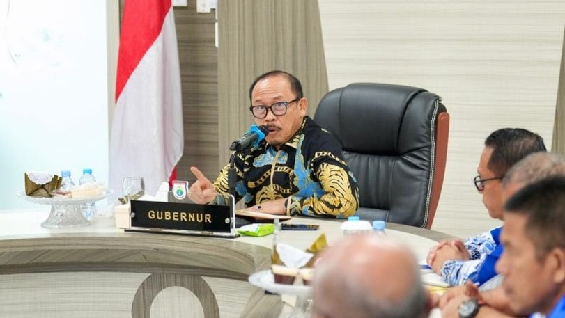 Karhurlah Sulbar