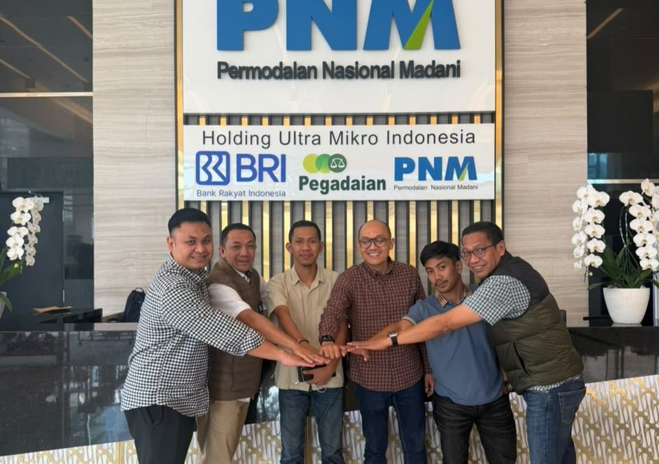 PNM Pusat Janji Segera Tuntaskan Dugaan Pembiayaan Bermasalah di Wonomulyo Polman