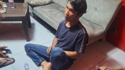 Pelaku pembunuhan Paramitha
