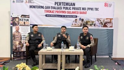 PPM TBC Sulbar