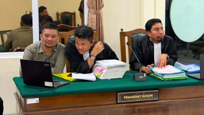 Pintu Gerbang Mamuju