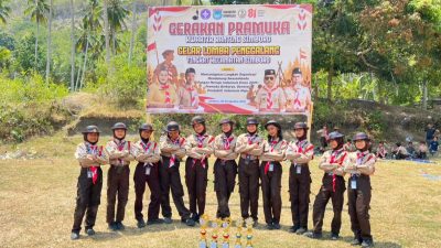 SD Inpres karema