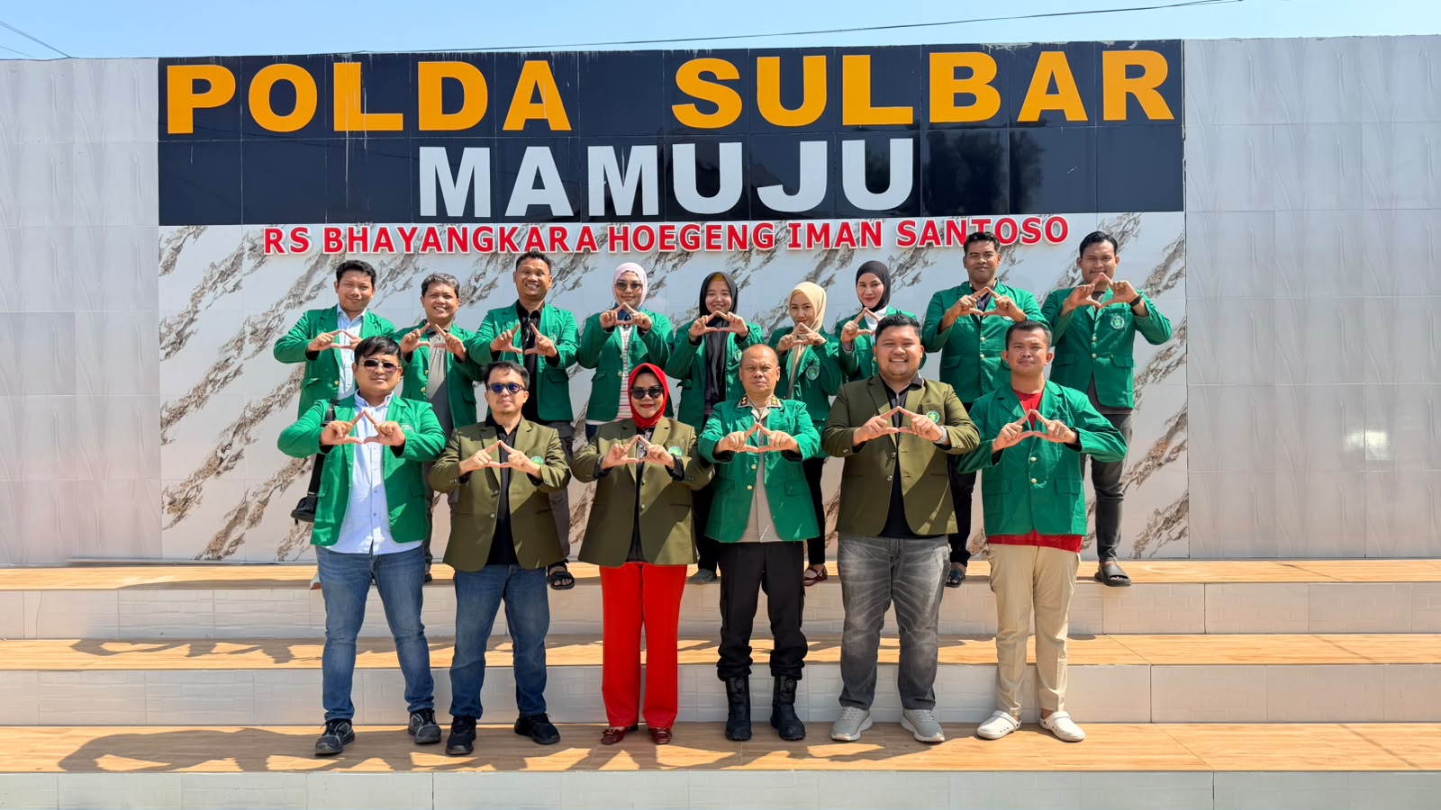 TBC Sulbar