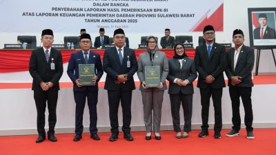 WTP Sulbar