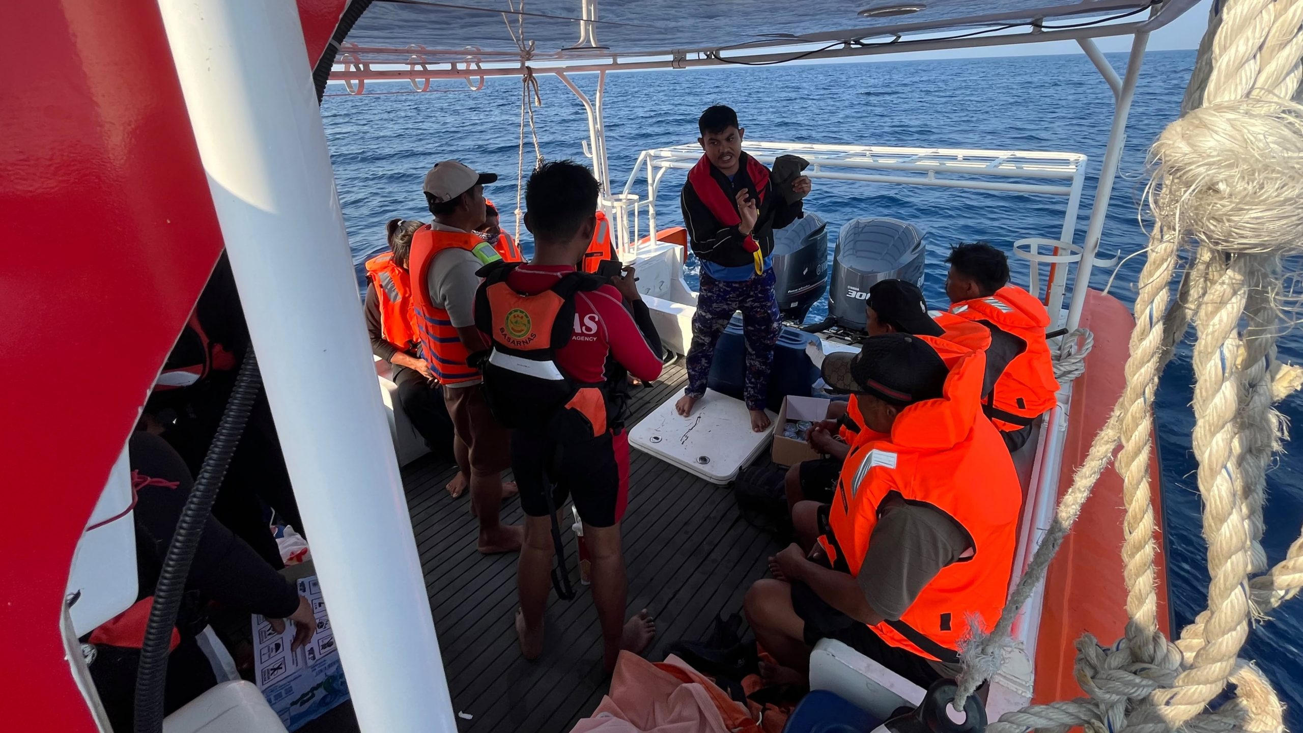 ABK Dekai Mas 3 Selamat