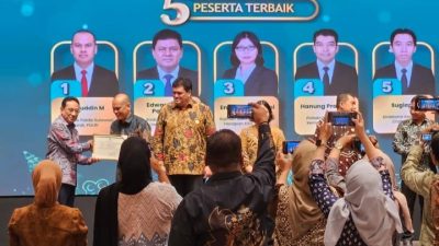 AKBP Mauluddin