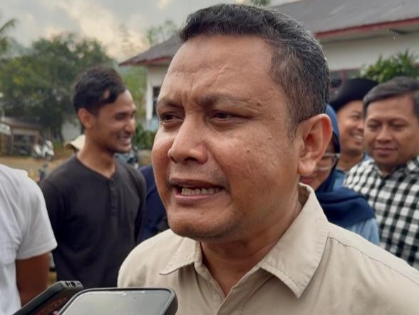 Perminas Eksplorasi 100 Hektare IUP LTJ di Blok Botteng Mamuju, Pengeboran Sedalam 45 Meter