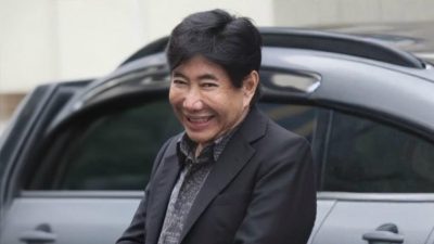 Guruh Soekarnoputra