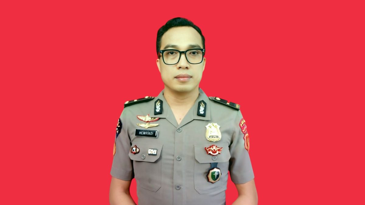 IPTU dr. Hemriadi