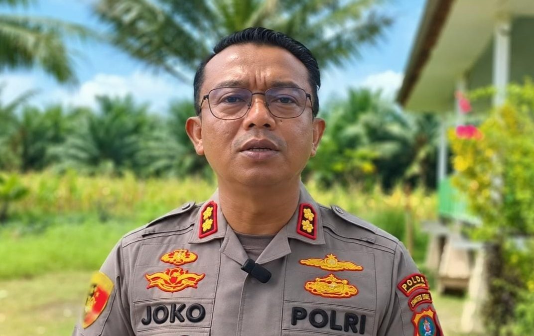 Kapolres Pasangkayu Atensi Kasus Pemukulan Jurnalis Tribun Sulbar, Janji Diusut Tuntas