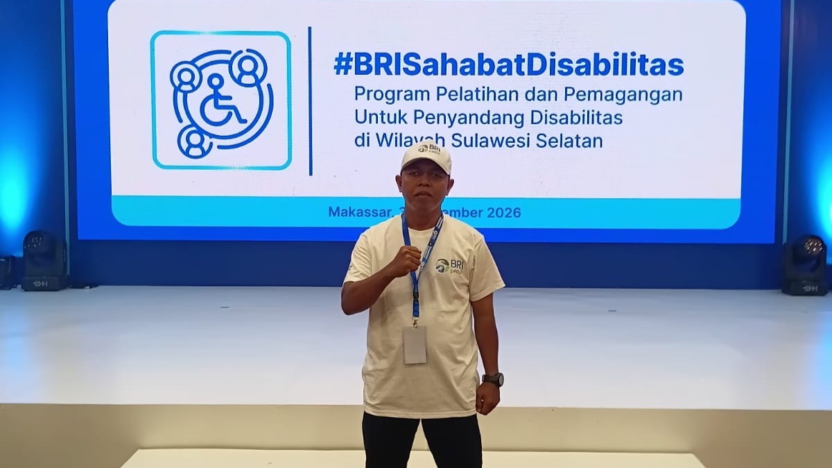 Aliansi Disabilitas Sulbar Desak Polisi Usut Kematian Suci di Pantai Kalukku