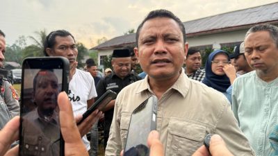 Perminas Sosialisasi Botteng