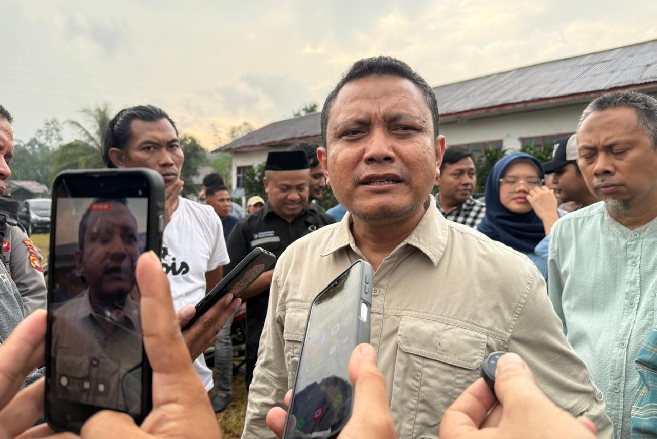Perminas Sosialisasi Botteng