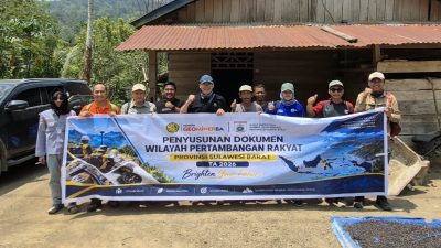 WPR Kalumpang