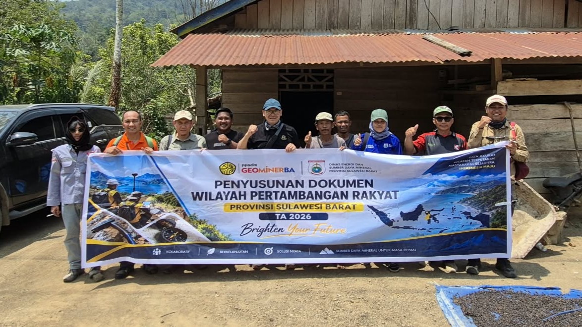 WPR Kalumpang