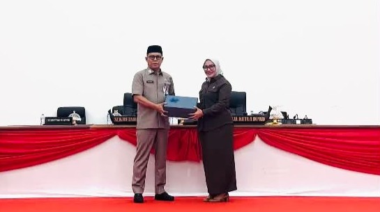 Rancangan APBD Sulbar 2027 : Ekonomi Ekonomi Ditarget Tumbuh 6,20 Persen, Pendapatan Rp1,9 Triliun
