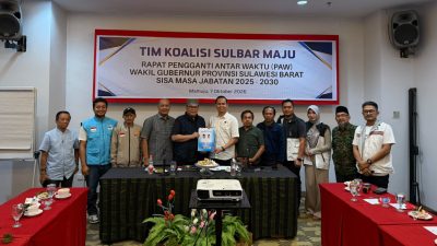 Cawagub Sulbar