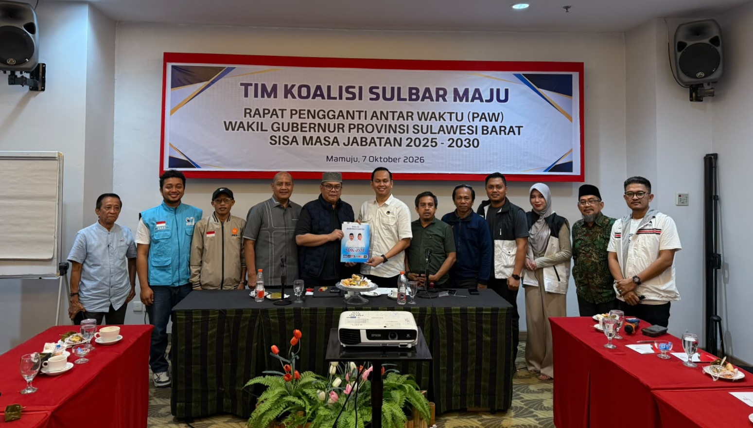 Cawagub Sulbar