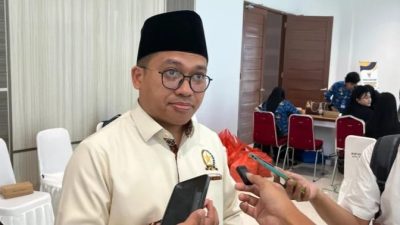 FKUB Sulbar