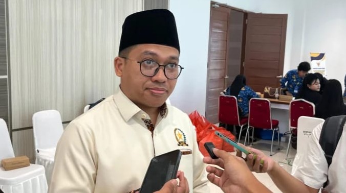 FKUB Sulbar Dorong Pemuda Lawan Narasi Kebencian di Ruang Digital