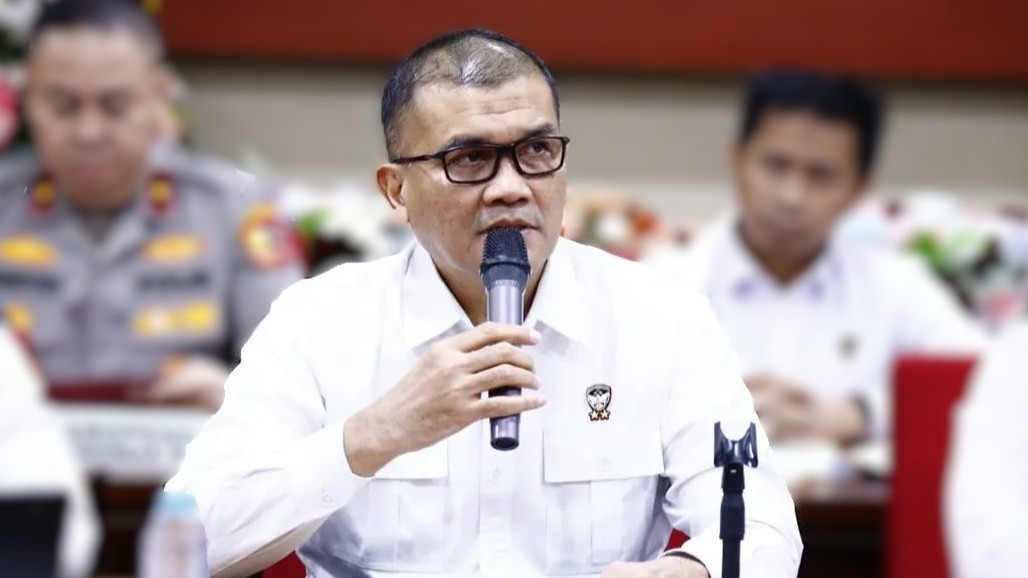 Profil Irjen Totok Suharyanto, Sebelum Jadi Kapolda Sulbar Tangani Kasus Batu Bara hingga Penggeledahan Rumah Mantan Jampidsus