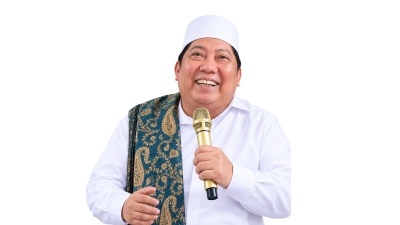 KH Muhammad Syibli Sahabuddin